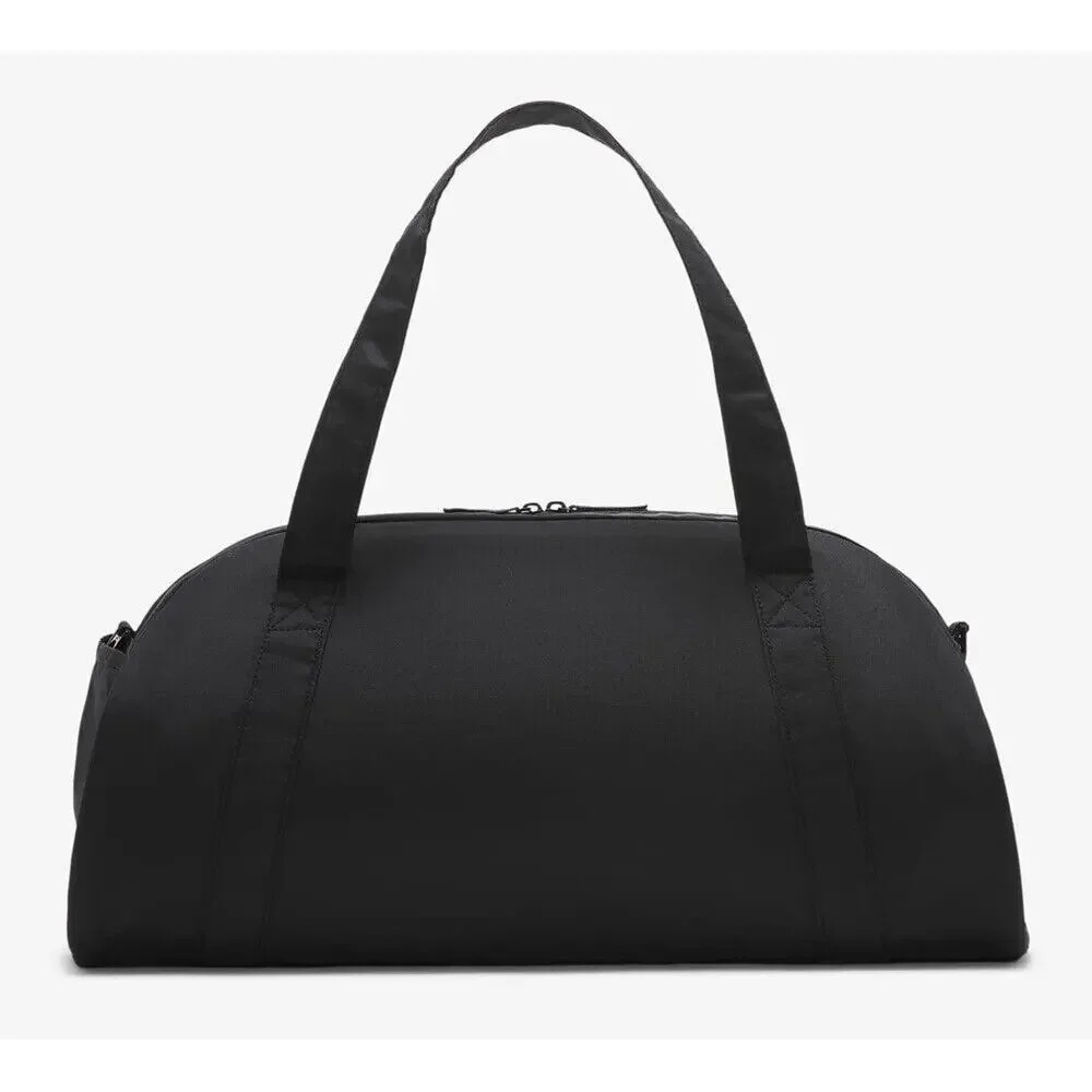 Nike Gym Club Duffel Bag 24L Unisex Sports Training Casual Bag NWT DR6974 010 - Picture 3 of 5